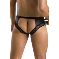 PM 030 TOM Slip open black