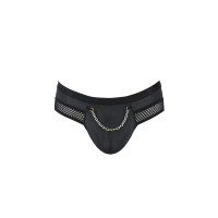 PM 030 TOM Slip open black