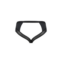 PM 030 TOM Slip open black