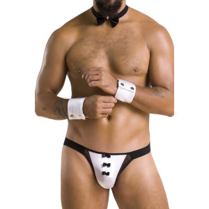 PM 036 ALFRED Set black