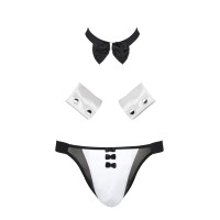 PM 036 ALFRED Set black