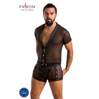 PM 052 MICHAEL Set black