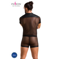 PM 052 MICHAEL Set black