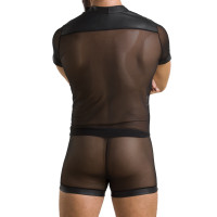 PM 052 MICHAEL Set black