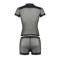 PM 052 MICHAEL Set black