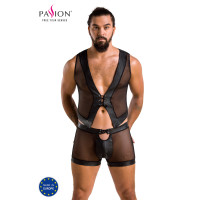 PM 053 WILLIAM Set black