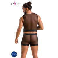 PM 053 WILLIAM Set black