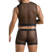 PM 053 WILLIAM Set black