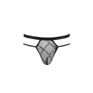 PM 029 COLLIN thong black