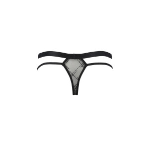 PM 029 COLLIN thong black