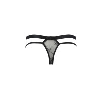 PM 029 COLLIN thong black
