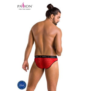PM 031 MIKE Slip red