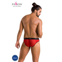 PM 031 MIKE Slip red
