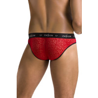 PM 031 MIKE Slip red