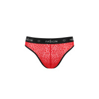 PM 031 MIKE Slip red