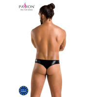 PM 033 PAUL thong black