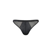 PM 034 LUKE Slip open black