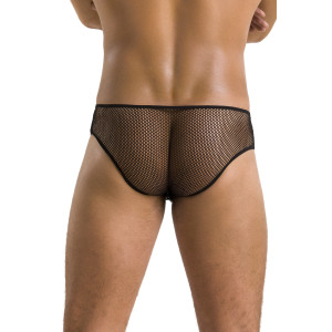 PM 035 RICHARD Slip black