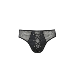 PM 035 RICHARD Slip black