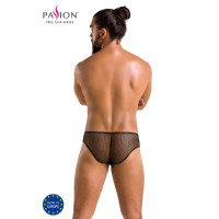 PM 035 RICHARD Slip black