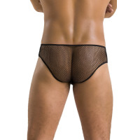 PM 035 RICHARD Slip black