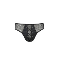 PM 035 RICHARD Slip black