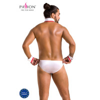 PM 037 GREGORY Set white