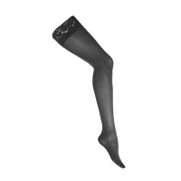 KO H026 hold ups black 50den