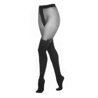 KO T009 tights black 20/60den