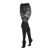 KO T010 tights black 80den