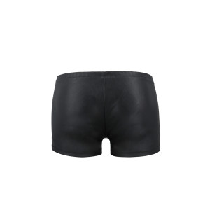 PM 049 MATT short black