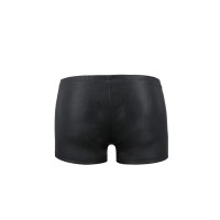 PM 049 MATT short black