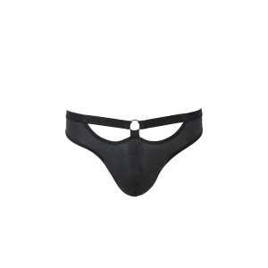 PM 041 JOE Slip open black