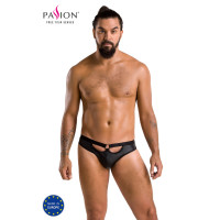 PM 041 JOE Slip open black
