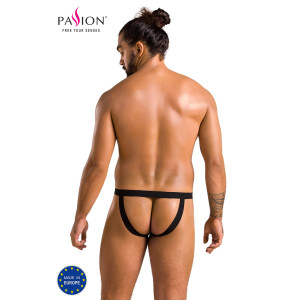 PM 044 BEN Slip open black