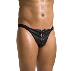 PM 044 BEN Slip open black