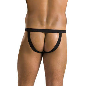 PM 044 BEN Slip open black