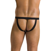 PM 044 BEN Slip open black