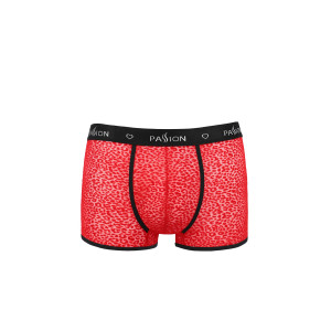 PM 046 PARKER short red