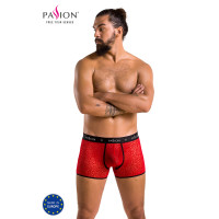 PM 046 PARKER short red