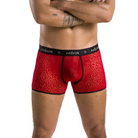 PM 046 PARKER short red