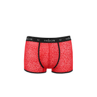 PM 046 PARKER short red