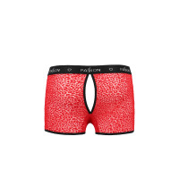 PM 046 PARKER short red