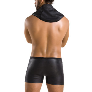PM 051 EDWARD Set black
