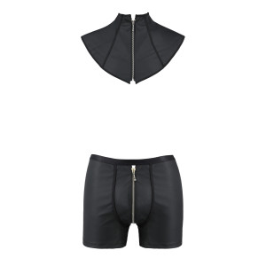 PM 051 EDWARD Set black