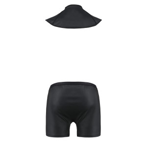 PM 051 EDWARD Set black