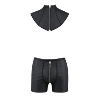 PM 051 EDWARD Set black