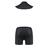PM 051 EDWARD Set black
