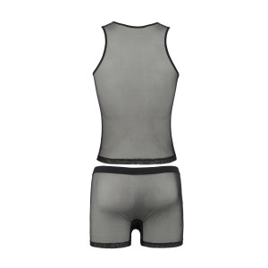 PM 054 OSCAR Set black
