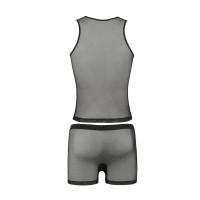 PM 054 OSCAR Set black